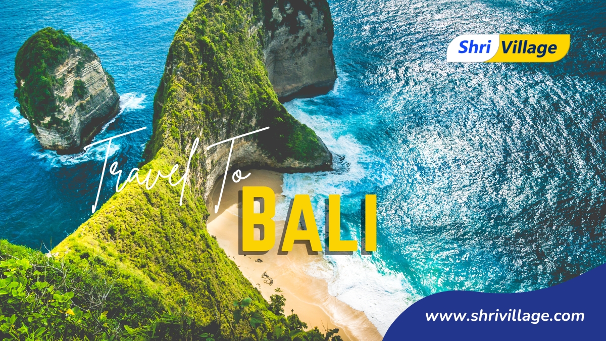 Why Is Bali So Attractive That Everyone Should Visit It Once#2 | Shri ...